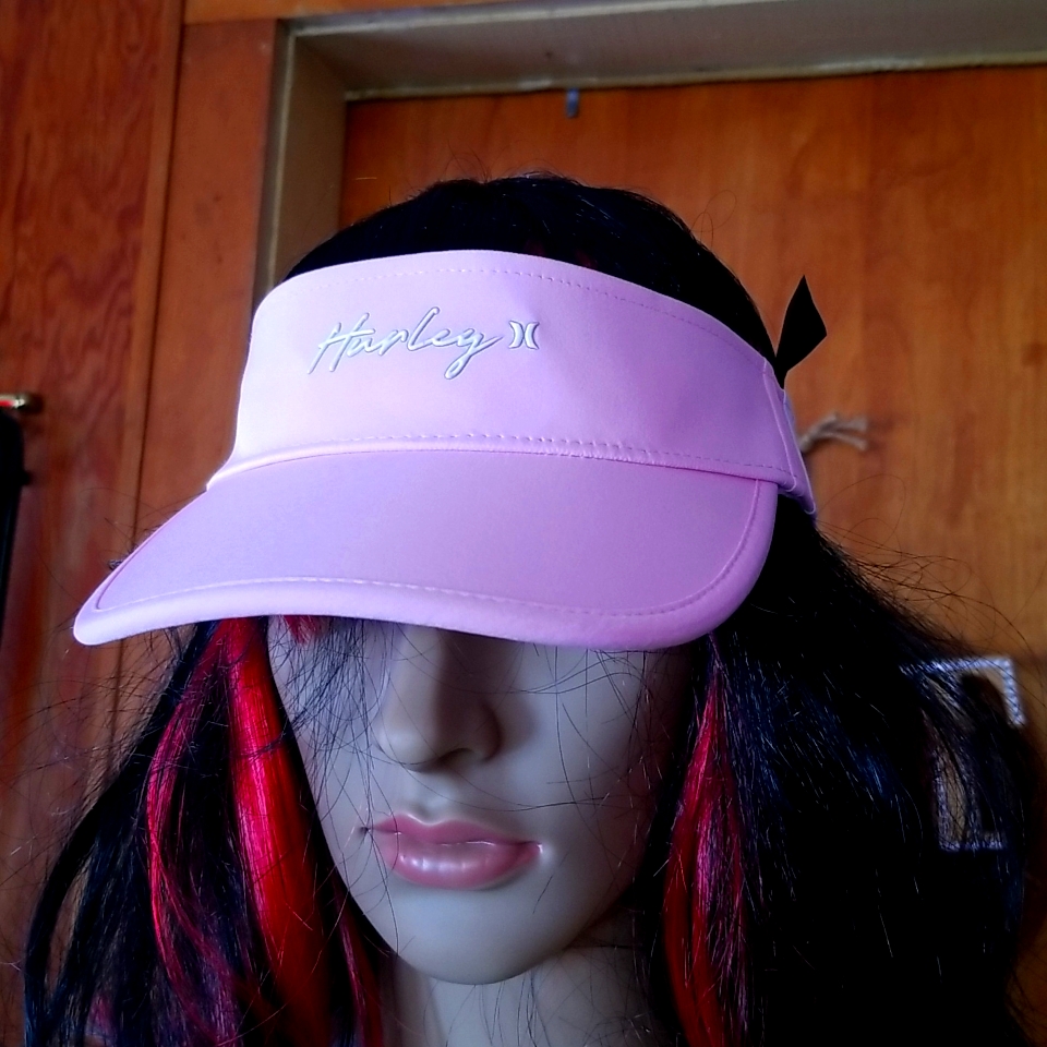 Hurley Visor